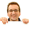Das bin ich